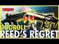 destiny 2 - god roll "REED'S REGRET" VS god roll "THREADED NEEDLE" - best dps linear fusion rifle