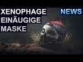 Destiny 2 News: Einäugige Maske, Einsiedlerspinne & Xenophage (16.11.19) (Deutsch/German)