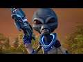 Destroy All Humans! Gameplay (PC Game)