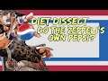 Diet Dissect: Do The Zeppeli's Own Pepsi?