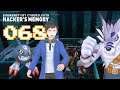 Digimon Story: Cyber Sleuth - Hacker's Memory #068 Essen ist da!