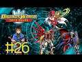 Digimon World Data Squad Playthrough with Chaos part 26: Deep Saver Slaughter
