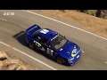 DiRT Rally 2.0 その28 SPAIN Descenso por carretera/SUBARU Impreza S4 Rally - Best 2:46.821