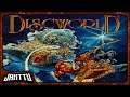 Discworld ▸ #02