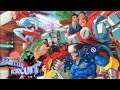 Dood Stream - Capcom Beat 'Em Up Bundle: Battle Circuit