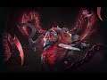 【三好大叔Dota2】Ana中单屠夫 我抓到了5个落单的!