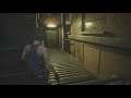 Downtown Mr Charlie #2 Location (Near Aqua Cure Green Safe) - Resident Evil 3 Remake
