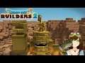 Dragon Quest Builders 2 - The golden age returns! Episode 100