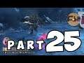 Dragon Quest Heroes II MT NEVEREST Slippery with Occasional Yetis Part 25 Playthrough