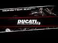 Ducati Challenge  -  PlayStation Vita - PSP