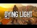בואו נשחק: Dying Light - מתחילים את הסיפור (פרק 1)