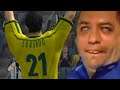 Edmundo ANIMAL e Ronaldo PIRIPAQUE! - 01 - Copa do Mundo 98 no PES 6