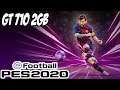 eFootball PES 2020 | I5 3470 | GT 710 2GB | 8GB RAM