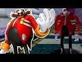 Eggman in Speed Highway - Sonic Adventure MOD