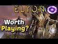 Elyon - I Played This Upcoming MMORPG - How Is It?