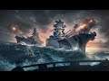 [EN] Armchair Admirals - Superships | World of Warships