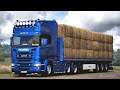 ETS2 1.39 RJL Scania R, R4, G & Streamline v2.3.0 | Euro Truck Simulator 2 Mod