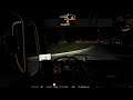 【月曜のんびりETS2 ~ETS2 Ver1.35 with Promods 2.41 and Huge Map mod combo~ Part-136】