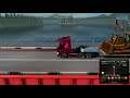 Euro Truck Simulator 2 (1.35.3.20s) - Promods 2.41 - es geht bergauf