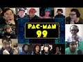 Everybody React to PAC-MAN™ 99 - Announcement Trailer - Nintendo Switch
