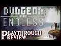 Everything Else is Learned Through Dying - Dungeons of the Endless - Ep. 1