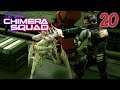 Explosion everywhere! - Xcom Chimera Squad - Part 20