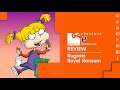 Extended Play Classic - Rugrats: Royal Ransom Review