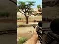 Far Cry 2 Sniper Assassin-4 #shorts