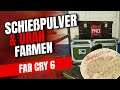 FAR CRY 6: SCHIEßPULVER & URAN FARMEN | ALLE FLUGABWEHR-LOCATIONS