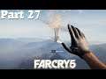 FarCry 5: [Let's Play] [Deutsch/Englisch] Part 27 - Totally Lost in the Air