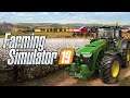 Farming Simulator  ( PC )