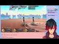 Fate/Grand Order NA All in 1 Las Vegas Championship Match Seven Duels of Sword Beauties! Day 5