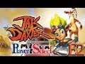 Fetch Game | Jak and Daxter | Player Select | E2