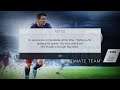 FIFA 16 MOBILE's Final Minutes... 😭💔 (EA Servers Shut Down)