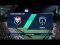 FIFA 22 | Stade Malherbe Caen vs Paris FC - Ligue 2 BKT | Gameplay