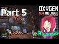 Fight The Carbon Footprint! | Oxygen Not Included | Part 5
