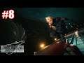 Final Fantasy 7 Remake Intergrade Chapter 4 Part 1 - PS5 Gameplay Performance Mode 60Fps
