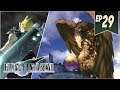 Final Fantasy VII ► El Fuerte Cóndor | Parte 29