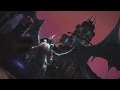 final fantasy xiv (^_^) altered bahamut boss battle - red mage