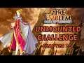Fire Emblem Path of Radiance Unmounted Challenge Chapter 20