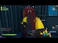 Fortnite- Disguise Yoursealf Inside A Phone Booth In Differnet Matches (LOCATION)