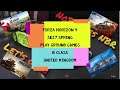 Forza Horizon 4 SE27 Spring Play Ground Games B Class United Kingdom Seasonal Championship
