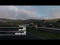 Forza Motorsport 7 - #109 - [Carros de Corrida de Arrancada Nostálgicos] - 02/06 - LIME ROCK