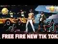 Free Fire Tik Tok video | Funny Videos || Garena Free Fire || Lover Gaming