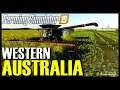 FS19 Western Australia 4x Map - Setting up Transportation  - Farming Simulator 19