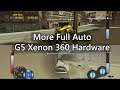 Full Auto on Xenon: More menus and multiplayer!