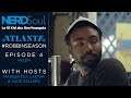 FX Atlanta Season 2 Episode 4 Reaction & Review - Helen | NERDSoul