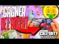 GAGNER DE L'ARGENT EN JOUANT A CALL OF DUTY MOBILE GRACE A ARENUM