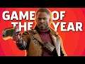 GameSpot's Game Of The Year 2021 | Deathloop