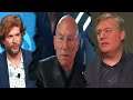 Geek Breakdown: Is CBS stealing a Borg Plot by Bryan Fuller? (Picard Series)